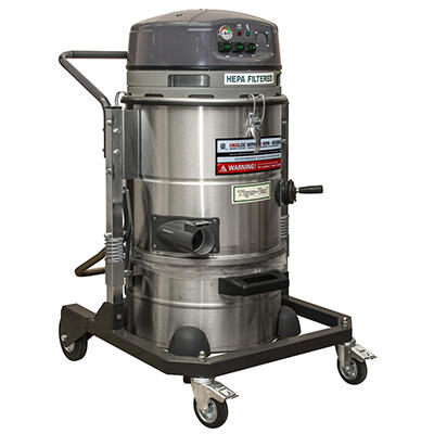 伏特射擊場專用吸塵器TV-201