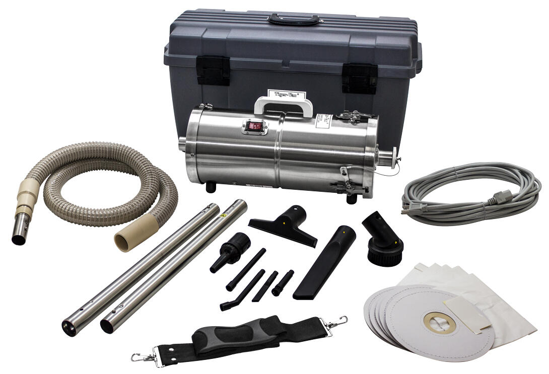 手提式防靜電無塵吸塵器 MV-1CR (HH-CC) MV-1CR (HH-CC)